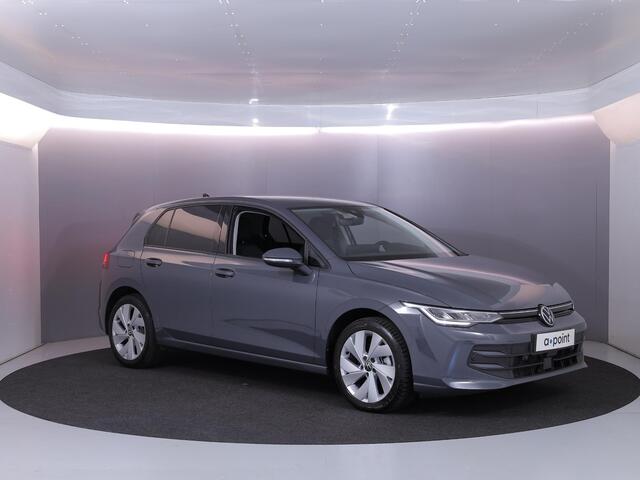 Volkswagen GOLF Life Edition 1.5 TSI 85 kW 116 pk | Verlengde garantie | Navigatie via App | Parkeersensoren | Achteruitrijcamera | Autom. airco (3 zones) |