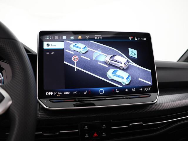 Volkswagen GOLF 1.5 eHybrid 272pk DSG GTE · Panoramadak · Camera · Matrix LED · Stuur- & Stoelverwarming · Sfeerverlichting · Apple/Android Car Play · Garantie t/m 15-09-2030 of 100.000km