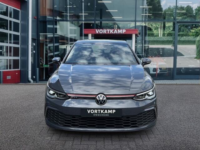 Volkswagen GOLF 2.0 TSI DSG GTI PDC/HARMAN-KARDON/CLIMA/ACC/STANDKACHEL/STOEL+STUURVERW