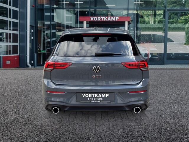 Volkswagen GOLF 2.0 TSI DSG GTI PDC/HARMAN-KARDON/CLIMA/ACC/STANDKACHEL/STOEL+STUURVERW