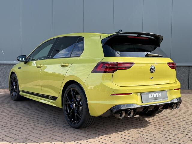 Volkswagen GOLF 2.0 TSI R 4Motion 333 NR329/333