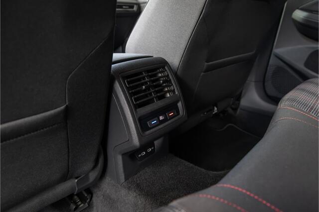 Volkswagen GOLF 2.0 TSI GTI Pano-H/K-IQLight