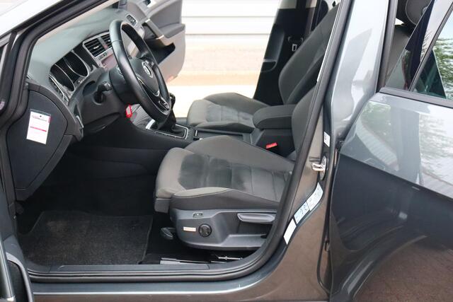 Volkswagen GOLF Variant 1.0 TSI Comfortline Business O.a; Stoelverw, ACC, Navi, Clima, DAB, PDC, Etc. All-in prijs!