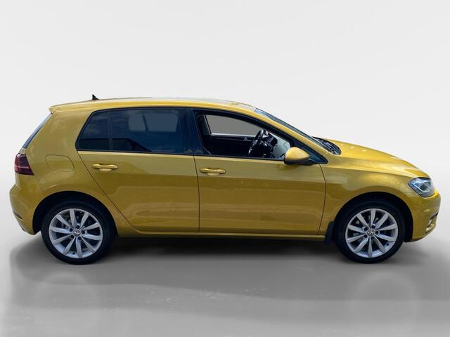 Volkswagen GOLF 5-deurs 1.5 TSi DSG7-autom. Highline Business LED | Virtual cockpit | camera | massage | allseason banden | etc.