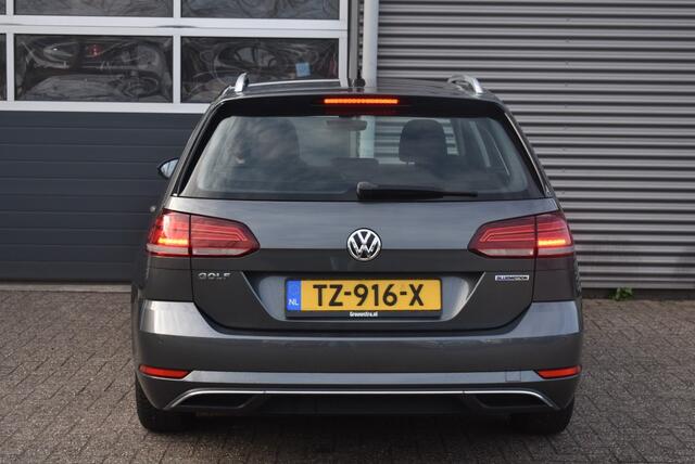 Volkswagen GOLF 1.5 TSI COMFORTLINE BUSINESS / ADAP. CRUISE / CARPLAY