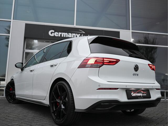 Volkswagen GOLF 1.4 eHybrid GTE 245PK Pano R-Zetels Mist-Led Navi Ambiente E-Sound Privacy Side/Lane