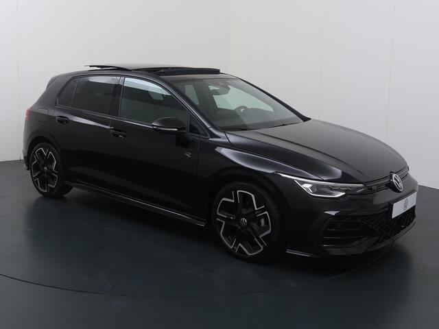 Volkswagen GOLF 1.5 eTSI R-Line Edition | 116 PK | Automaat | Adaptive Cruise Control | Achteruitrijcamera | Panoramadak | Stuur- & Stoelverwarming | Keyless Entry |