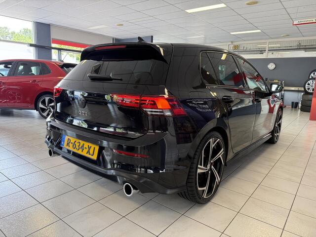 Volkswagen GOLF 2.0 TSI GTI 245PK *19LM*NAVI*APP*CAM*ADAP*