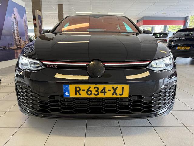 Volkswagen GOLF 2.0 TSI GTI 245PK *19LM*NAVI*APP*CAM*ADAP*