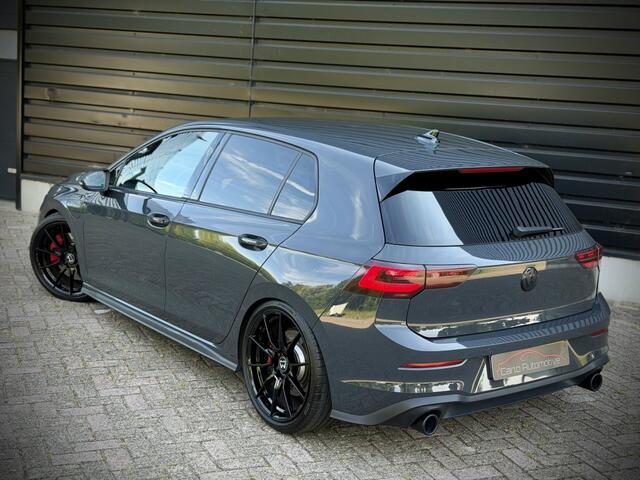 Volkswagen GOLF 1.4 eHybrid GTE IQ|R-LEDER|BLINDSP|ACC|MEMORY|CAMERA