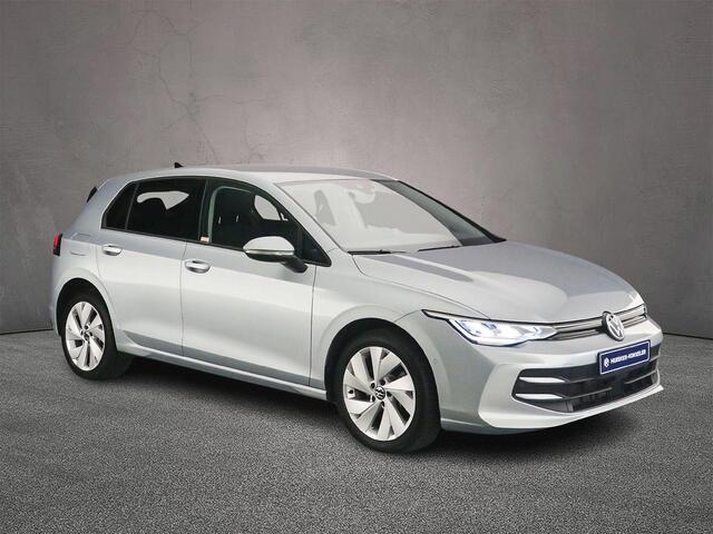 Volkswagen GOLF Life Edition 1.5 TSI eHybrid 204pk DSG Automaat Adaptive cruise control, Achteruitrijcamera, Stoelverwarming, App connect, Parkeersensoren, LED koplampen