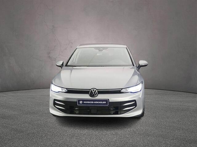 Volkswagen GOLF Life Edition 1.5 TSI eHybrid 204pk DSG Automaat Adaptive cruise control, Achteruitrijcamera, Stoelverwarming, App connect, Parkeersensoren, LED koplampen