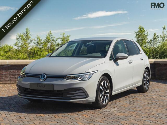 Volkswagen GOLF 1.5 TSI United|¤16.990Ex.BTW|ACC|Stuurverwarming|Discover Pro