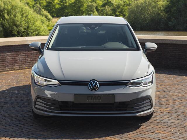 Volkswagen GOLF 1.5 TSI United|¤16.990Ex.BTW|ACC|Stuurverwarming|Discover Pro