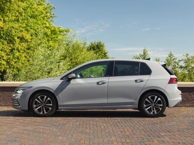 Volkswagen GOLF 1.5 TSI United|¤16.990Ex.BTW|ACC|Stuurverwarming|Discover Pro
