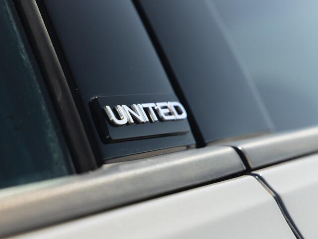 Volkswagen GOLF 1.5 TSI United|¤16.990Ex.BTW|ACC|Stuurverwarming|Discover Pro