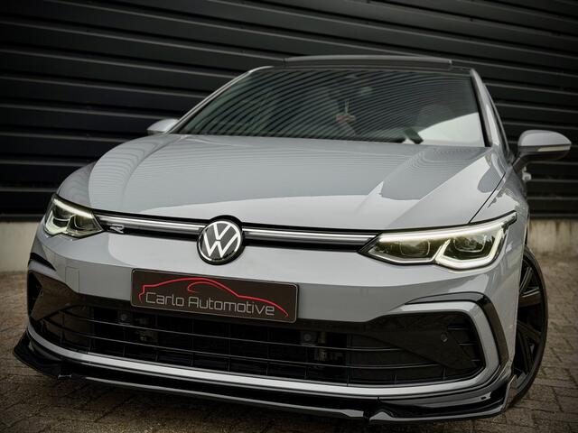 Volkswagen GOLF 1.5 eTSI R-Line PANO|H/K|IQ LIGHT|ACC|DCC|SFEER