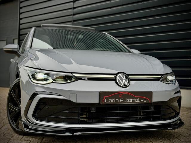 Volkswagen GOLF 1.5 eTSI R-Line PANO|H/K|IQ LIGHT|ACC|DCC|SFEER