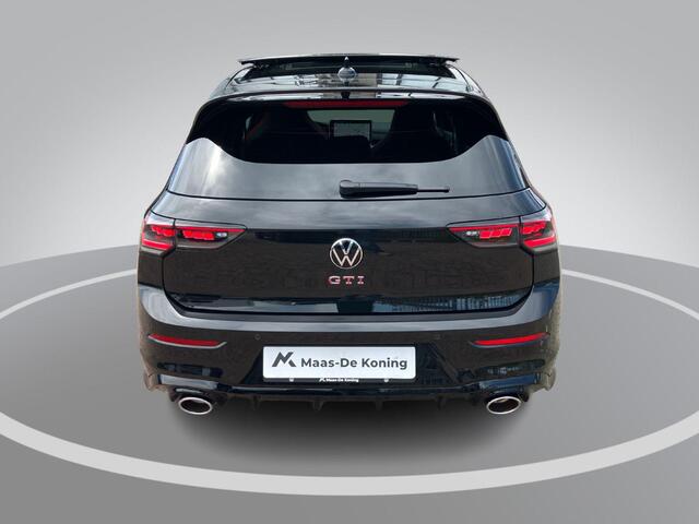 Volkswagen GOLF 2.0TSI/300PK GTI Clubsport DSG · Panoramadak · 360°Camera + Parkeersensoren · Harman/Kardon sound · Garantie t/m 21-08-2030 of 100000km.