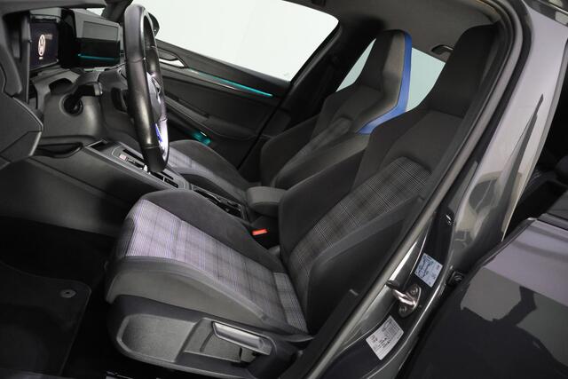 Volkswagen GOLF GTE 1.4 eHybrid SOH 95% FULL LED | CARPLAY | NAVI | CLIMA | AMBIANCE LIGHT | LANE ASSIST | PDC V+A | LMV