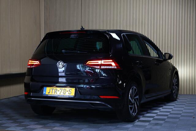 Volkswagen GOLF 1.5 TSI Highline AVM DSG LED NAVI CLIMA PDC BT STOELVERWARMING"18