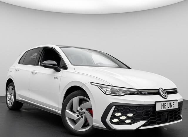 Volkswagen GOLF GTE 1.5 eHybrid [PHEV] 272PK SPORT 360°CAMERA/NAVI/HEADS-UP