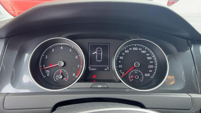 Volkswagen GOLF 1.4 TSI Comfortline Business NWE D-RIEM / TREKHAAK / CARPLAY / STOELVERW / NAVI / CLIMA / PDC / BLUETOOTH / CRUISE / NL-AUTO