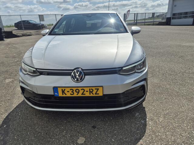 Volkswagen GOLF 1.5 TSI R-Line zeer mooi ori nl auto r-interieur r extr. BTW