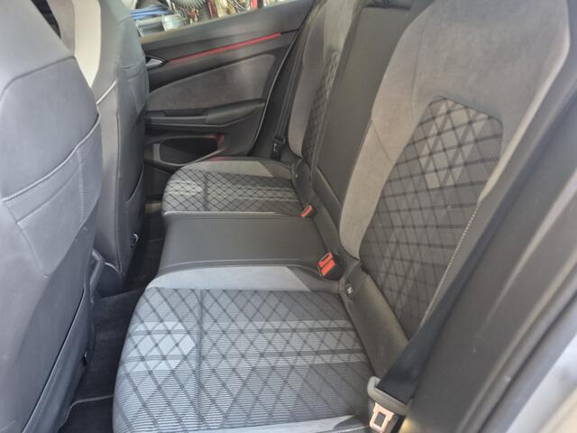 Volkswagen GOLF 1.5 TSI R-Line zeer mooi ori nl auto r-interieur r extr. BTW