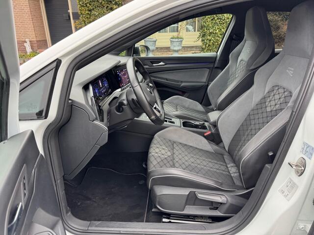 Volkswagen GOLF 1.5 ETSI R-LINE DSG BUSINESS+