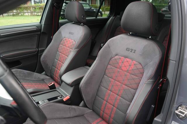 Volkswagen GOLF GTI TCR 290PK Nardo/Pano/ACC/DCC/83DKM
