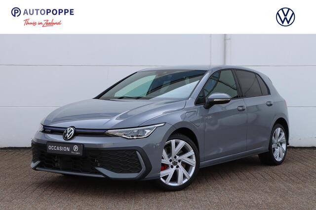 Volkswagen GOLF GTE 1.5 eHybrid 272pk DSG6 | SOH 100% |