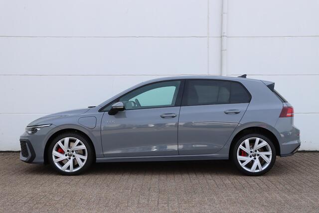 Volkswagen GOLF GTE 1.5 eHybrid 272pk DSG6 | SOH 100% |