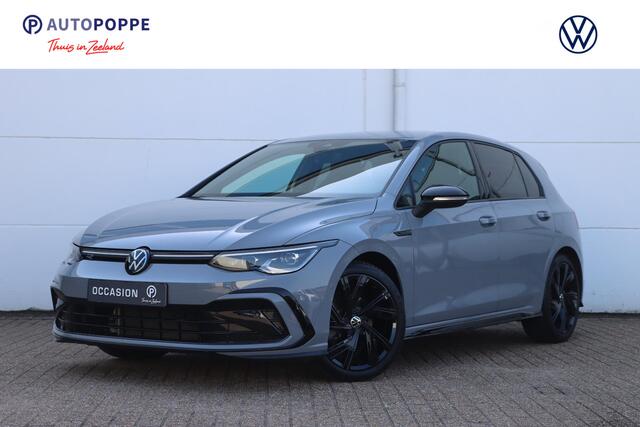 Volkswagen GOLF 1.5 eTSI R-Line Business 150pk DSG7