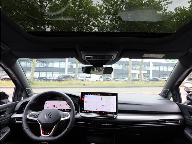 Volkswagen GOLF GTI 2.0 TSI 265PK | Full Options | Panodak | Leer | H&K | 360° | HuD | Keyless | Memory | Garantie 2030 |