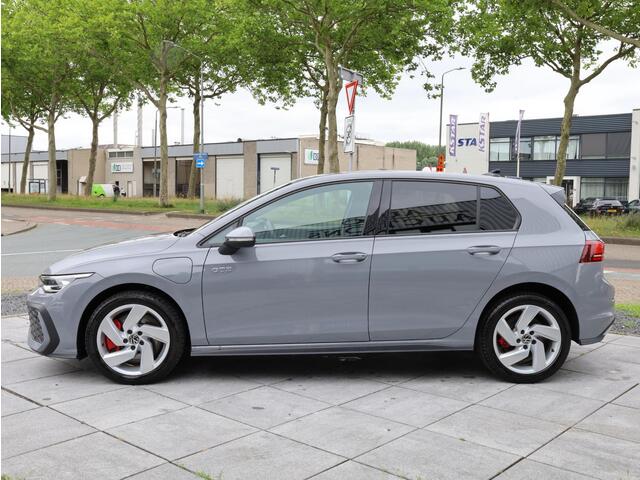 Volkswagen GOLF GTE 1.5 eHybrid 272PK | Head-up | Camera | Adapt Cruise | Stoel&Stuurverwarming | Garantie 2030 |