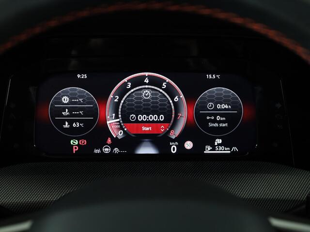 Volkswagen GOLF GTI 2.0 195 kW / 265 pk TSI Hatchback 7 versn. DSG | Verlengde garantie | Panorama dak | Head up Display | Harman Kardon |