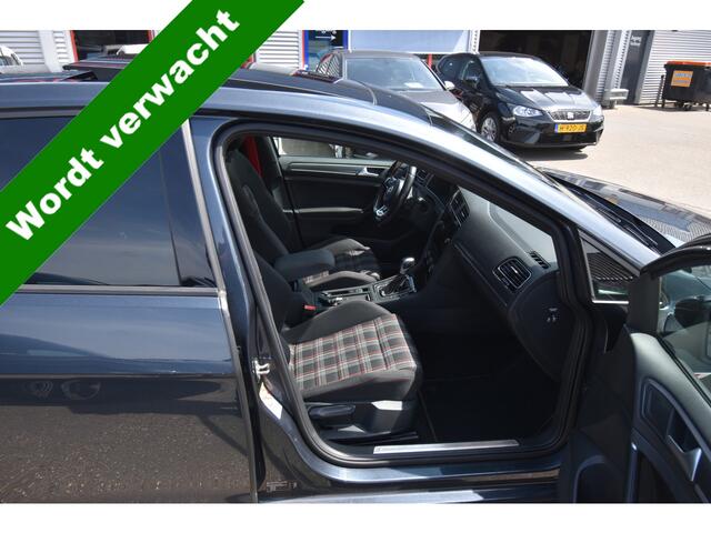Volkswagen GOLF 2.0 TSI GTI Performance 245PK , VIRTUAL COCKPIT , NAVI , A UITRIJ CAM , LMV19 , PANODAK ,