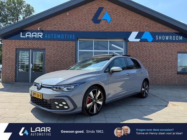 Volkswagen GOLF 1.4 eHybrid GTE