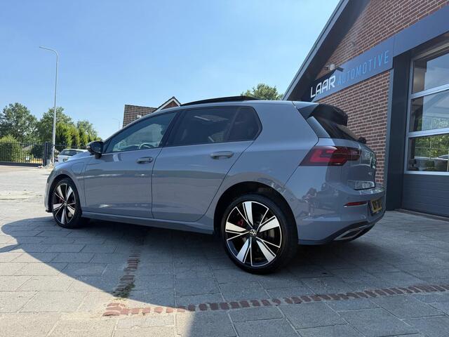 Volkswagen GOLF 1.4 eHybrid GTE