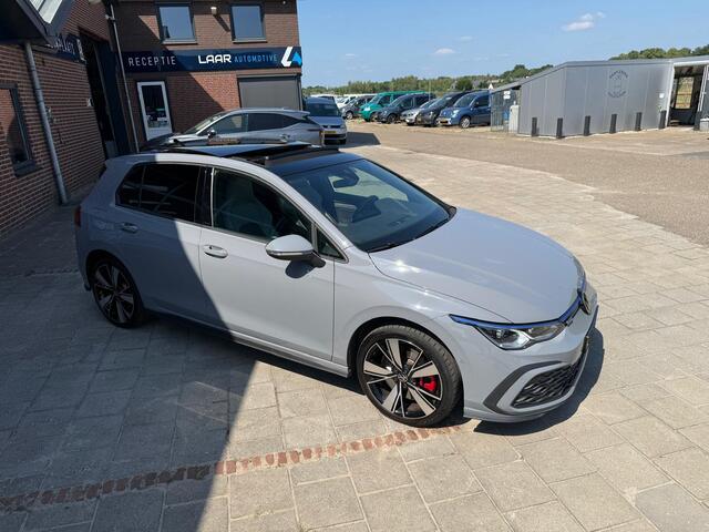 Volkswagen GOLF 1.4 eHybrid GTE