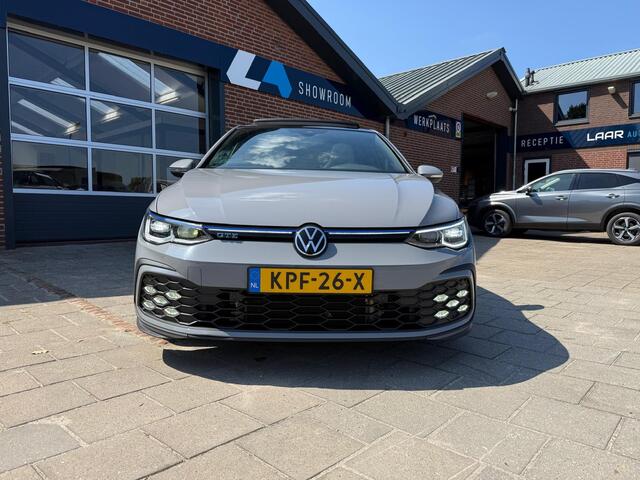 Volkswagen GOLF 1.4 eHybrid GTE
