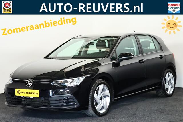 Volkswagen GOLF 1.0 TSI Style / LED / CarPlay