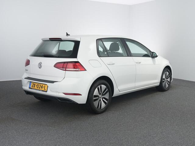 Volkswagen GOLF 1.0 TSI Comfortline | Clima | Navi | Lm | Carplay