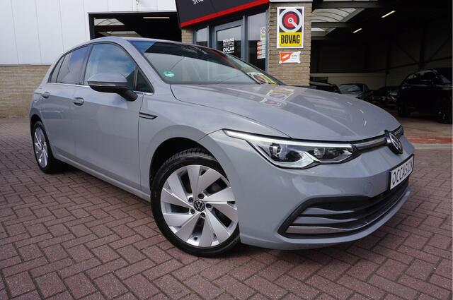 Volkswagen GOLF 1.5 TSI Style