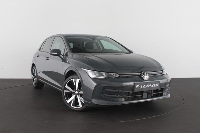 Volkswagen GOLF 1.5 eTSI Life Edition > 18 inch/Dolphin Gray/Sfeerverlichting/Travel assist...
