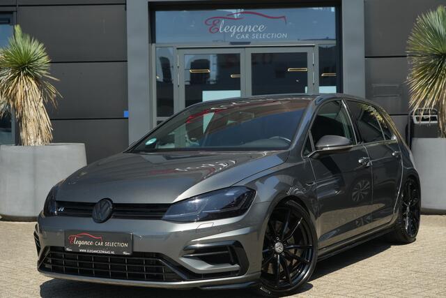 Volkswagen GOLF 2.0 TSI 4Motion R 300pk Panoramadak/Dynaudio/APRuitlaat