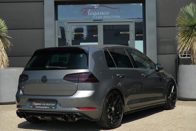 Volkswagen GOLF 2.0 TSI 4Motion R 300pk Panoramadak/Dynaudio/APRuitlaat