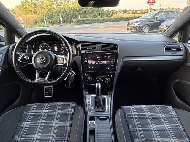 Volkswagen GOLF 1.4 eHybrid GTE KLIMA | CRUISE | BOVAG !!