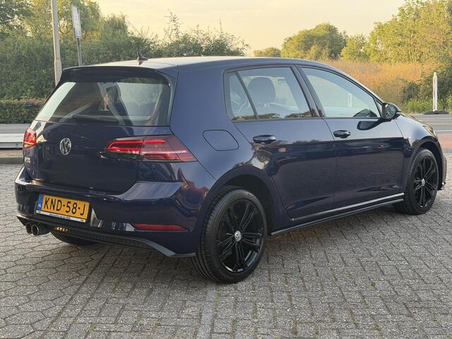 Volkswagen GOLF 1.4 eHybrid GTE KLIMA | CRUISE | BOVAG !!